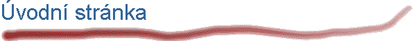 �vodn� str�nka