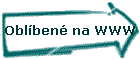Obl�ben� na WWW