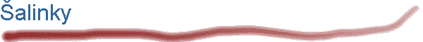 �alinky